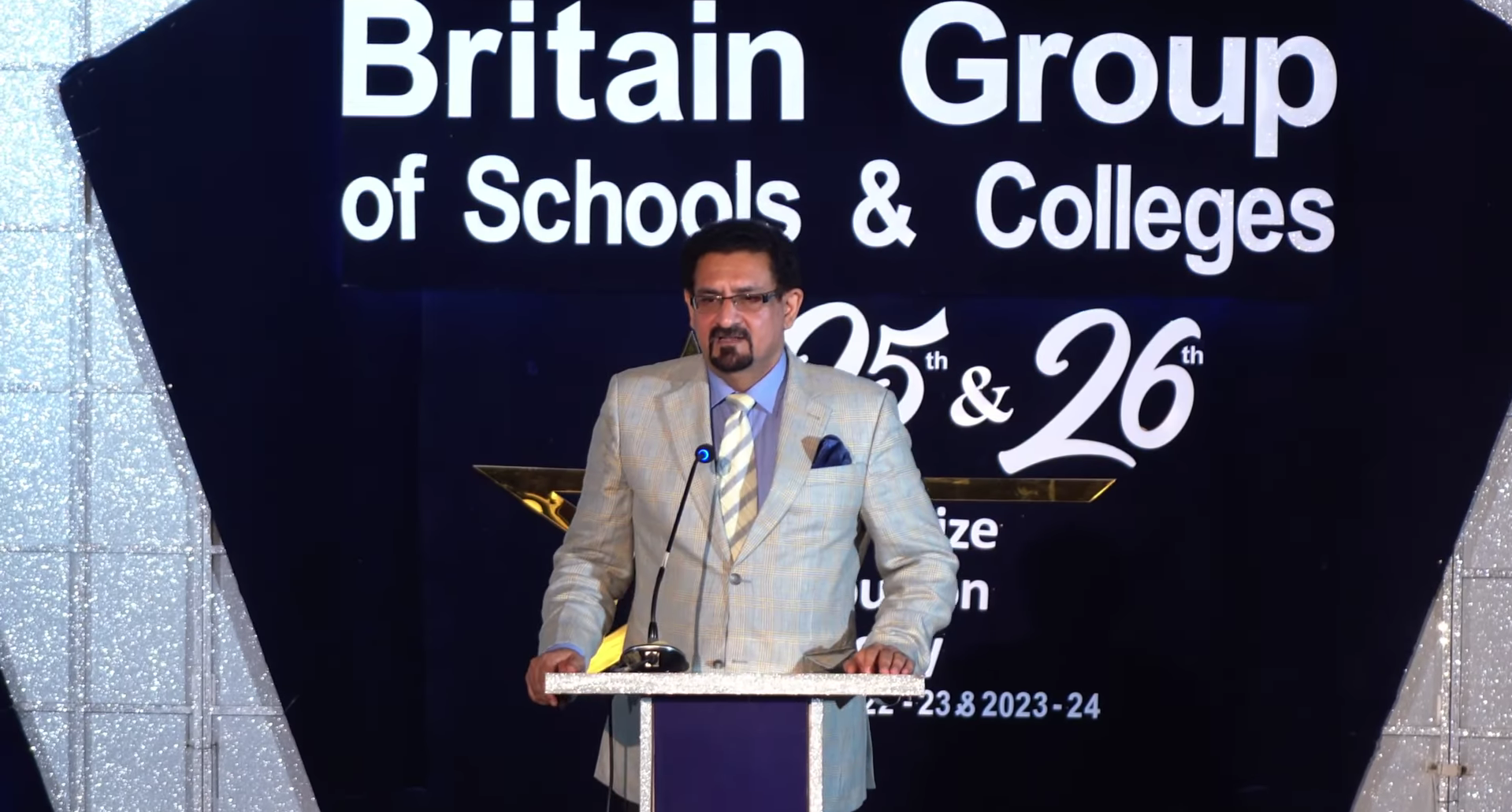 Annual Prize Distribution Ceremony